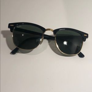 Ray Ban sunglasses